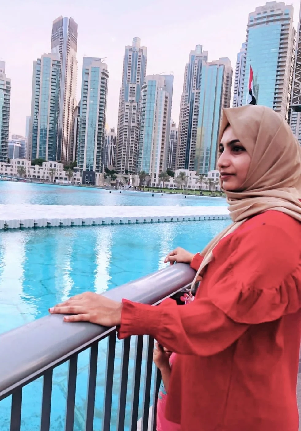 freelance digital marketer
